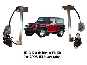 Does Jeep Wrangler Have Power Windows? Complete Owner’s Guide Does Jeep Wrangler Have Power Windows? Complete Owner’s Guide