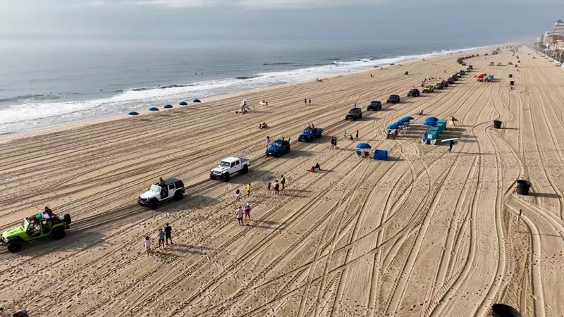 When Is Jeep Week 2025: Dates, Events, and Insider Tips