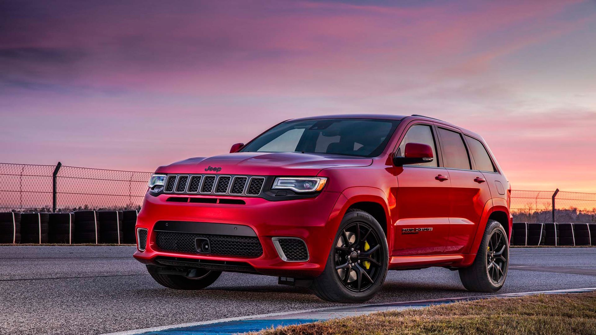 How Fast Is A Jeep Trailhawk? Top Speed and Acceleration Revealed
