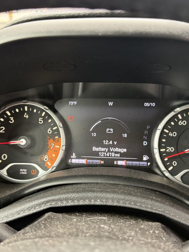 Jeep Renegade Electrical Issues: Troubleshooting and Solutions