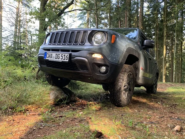 Are Jeep Renegades Reliable? Honest Insights for Buyers