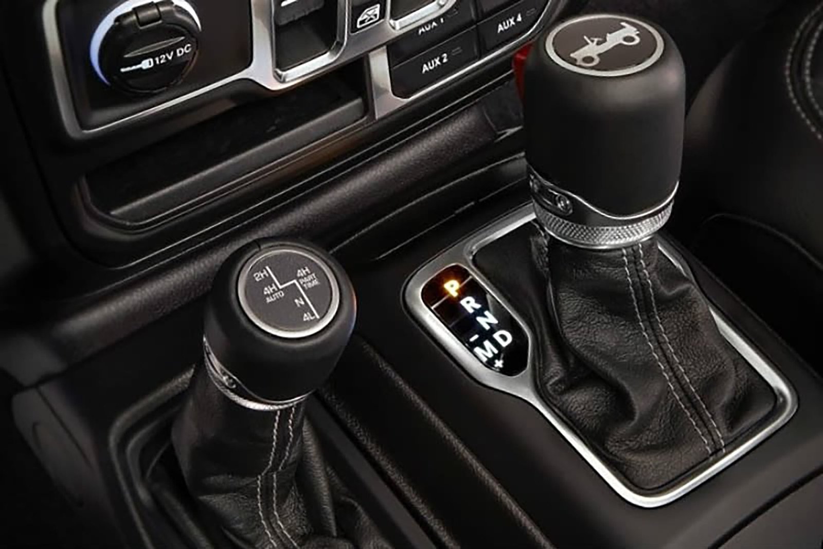 How To Use 4 Wheel Drive On Jeep Wrangler: Expert Tips