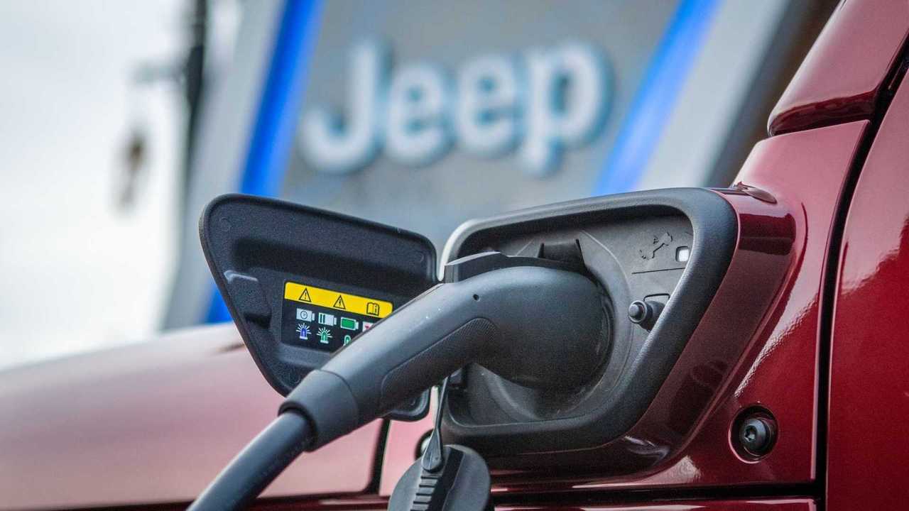 Is The Jeep 4Xe A Plug In? Unveiling Hybrid Power Features