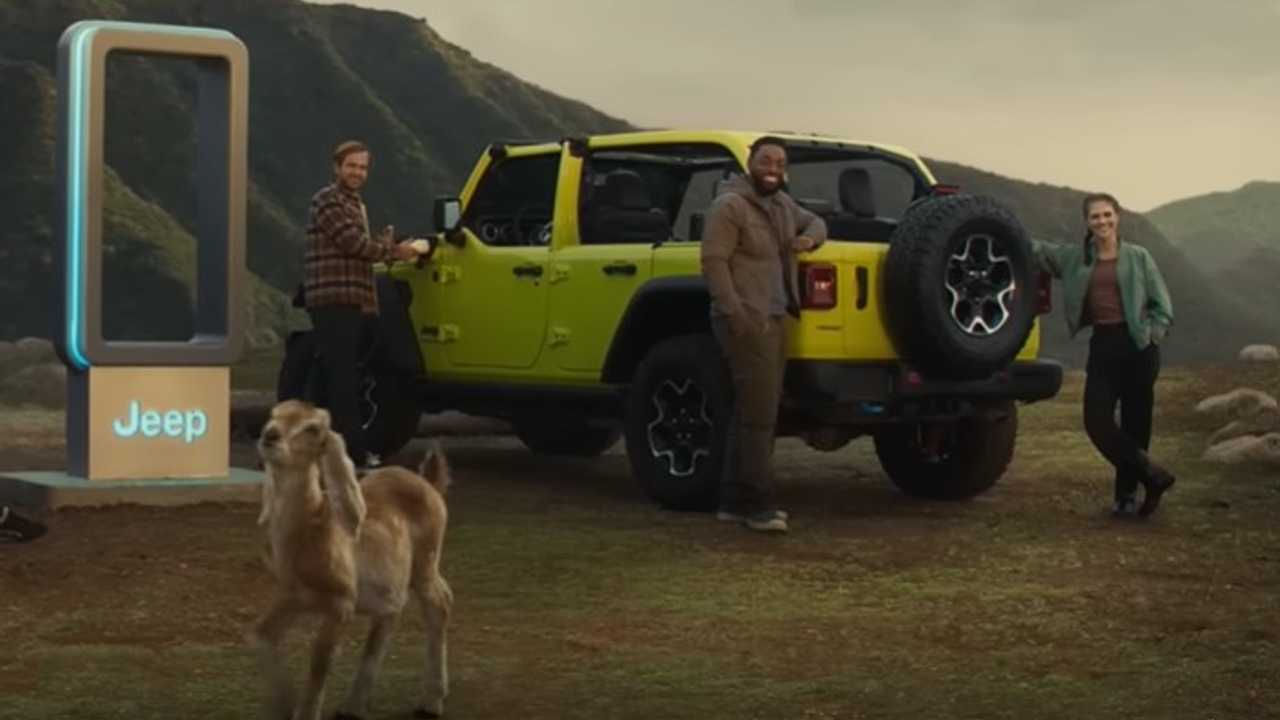 Who Does The Jeep Commercial: Unveiling the Iconic Voices Who Does The Jeep Commercial: Unveiling the Iconic Voices