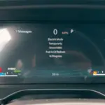 Jeep 4xe Electric Mode Temporarily Unavailable