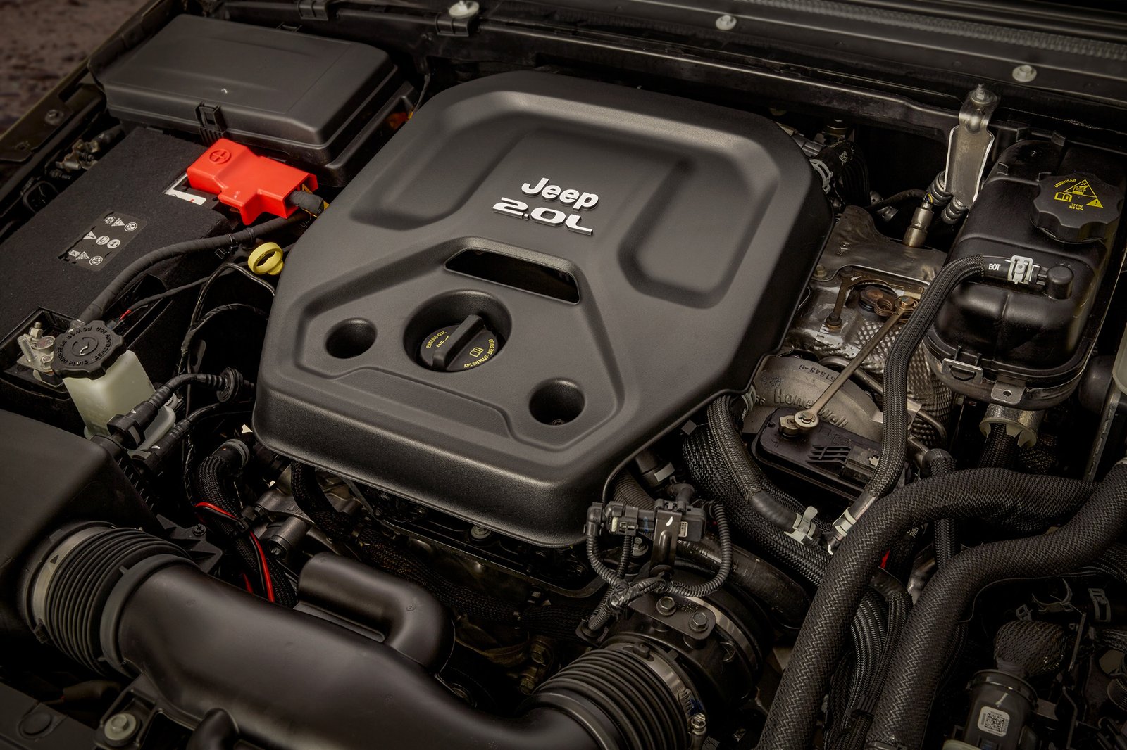 How Much is a New Engine for a Jeep Wrangler? How Much is a New Engine for a Jeep Wrangler?