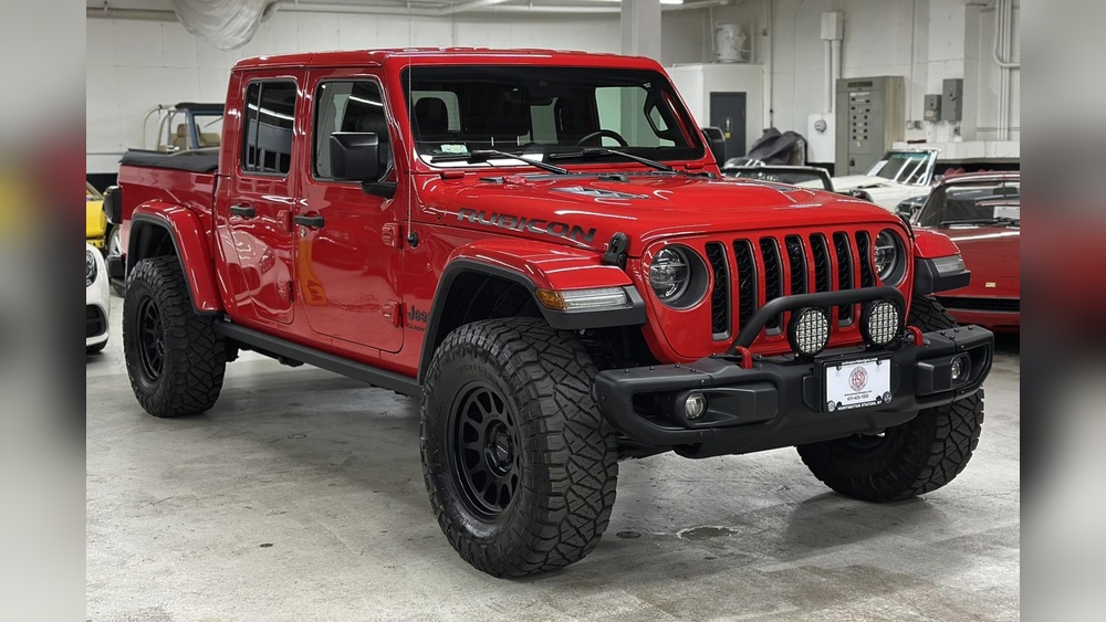 Jeep 55355: Ultimate Guide to Features, Specs, and Upgrades jeep 55355