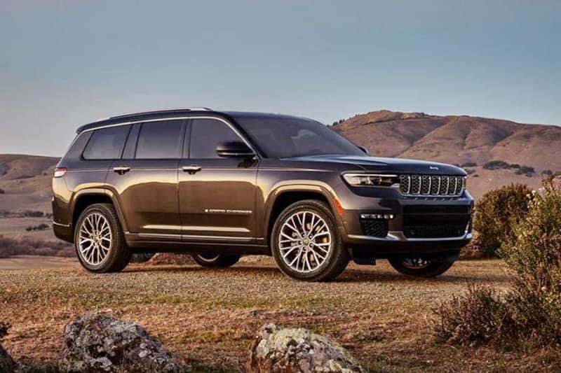 How To Change Battery On 2021 Jeep Grand Cherokee: Easy Guide