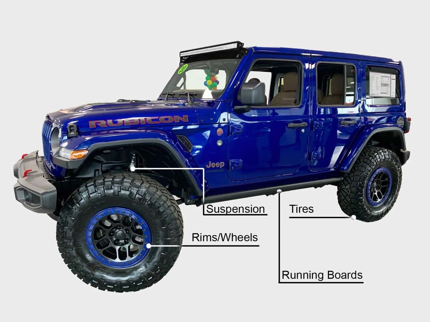 Where To Find Jeep Parts: Top Sources for Quality Components Where To Find Jeep Parts: Top Sources for Quality Components