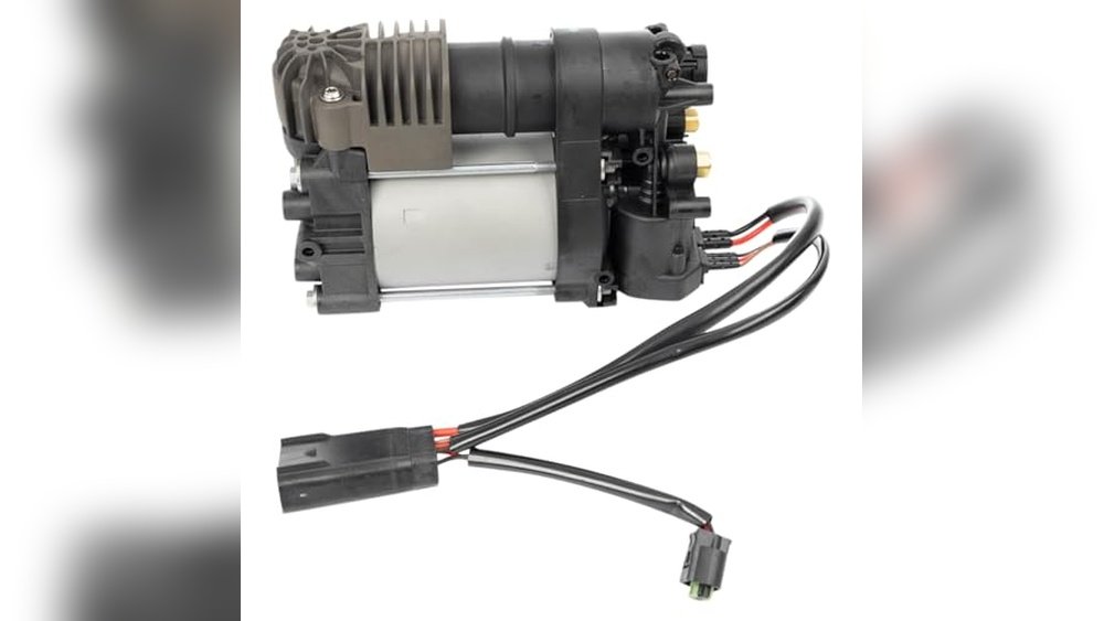 jeep air ride suspension kits review