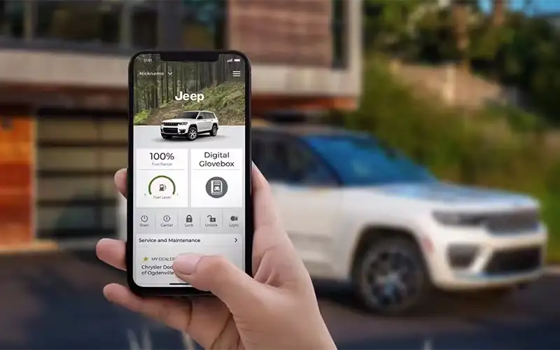 How Does The Jeep App Work: Features, Setup, and Benefits How Does The Jeep App Work: Features, Setup, and Benefits