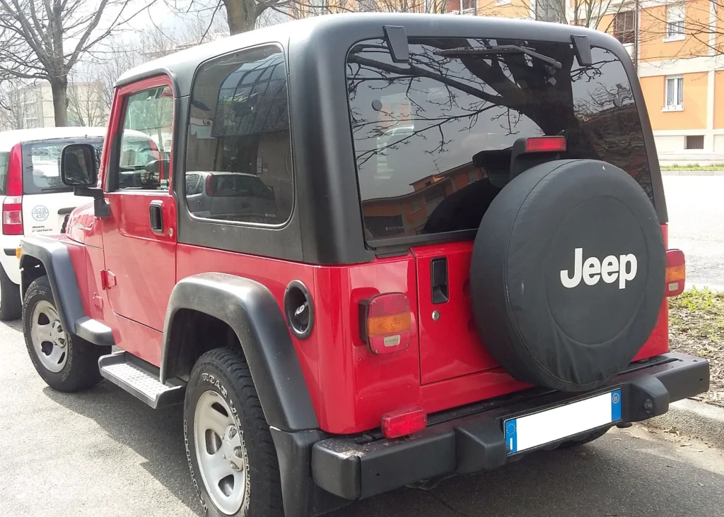 Jeep Back Window Replacement Cost: Glass Types, Price Factors and Quote Checklist