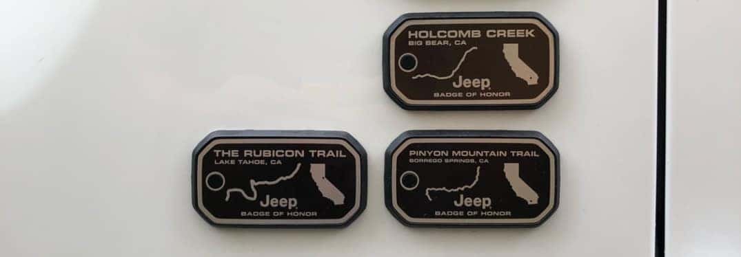 How To Earn Jeep Badges: A Complete Guide for Adventurers