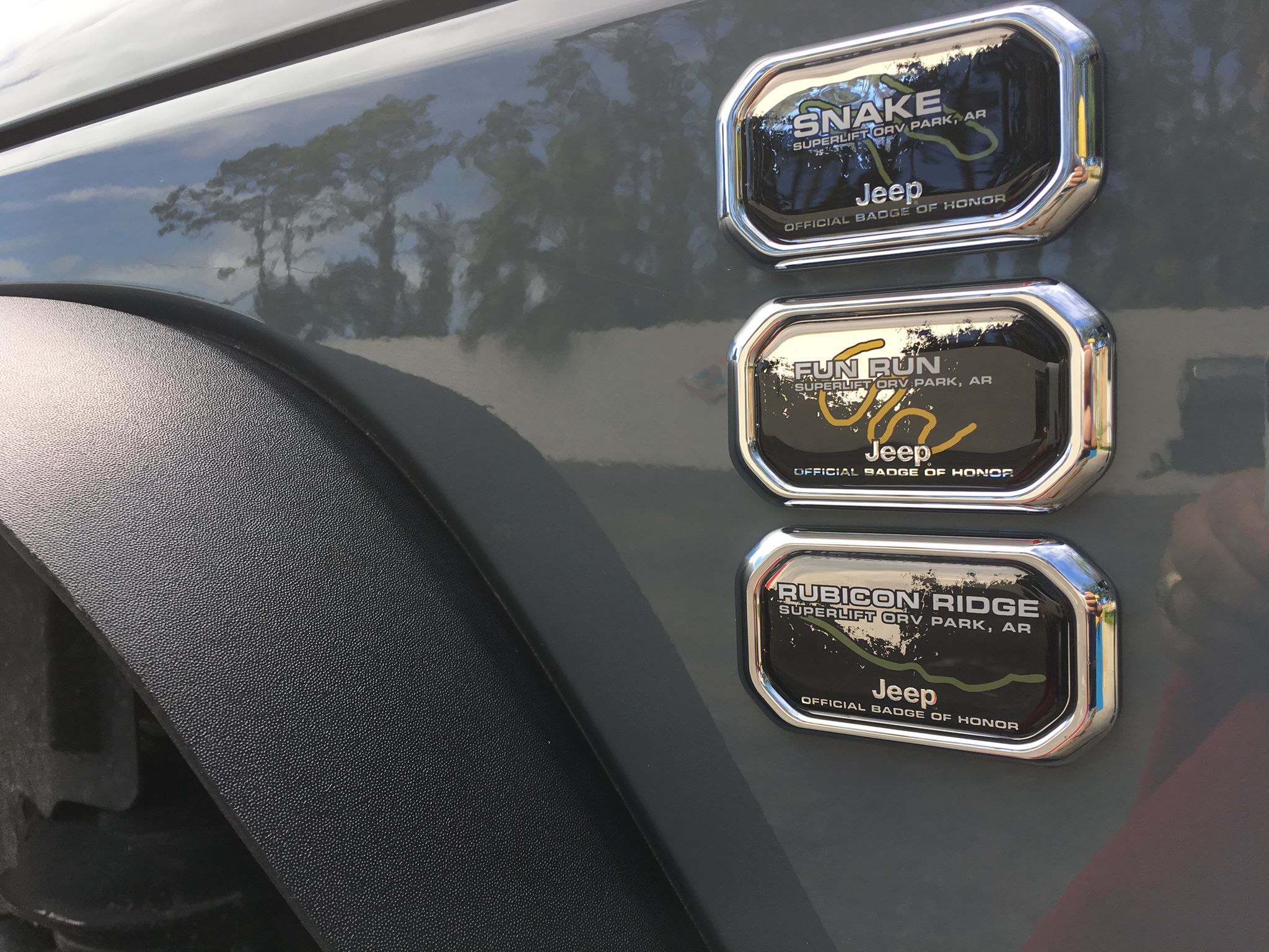 How To Get Jeep Badge Of Honor: Step-by-Step Guide How To Get Jeep Badge Of Honor: Step-by-Step Guide