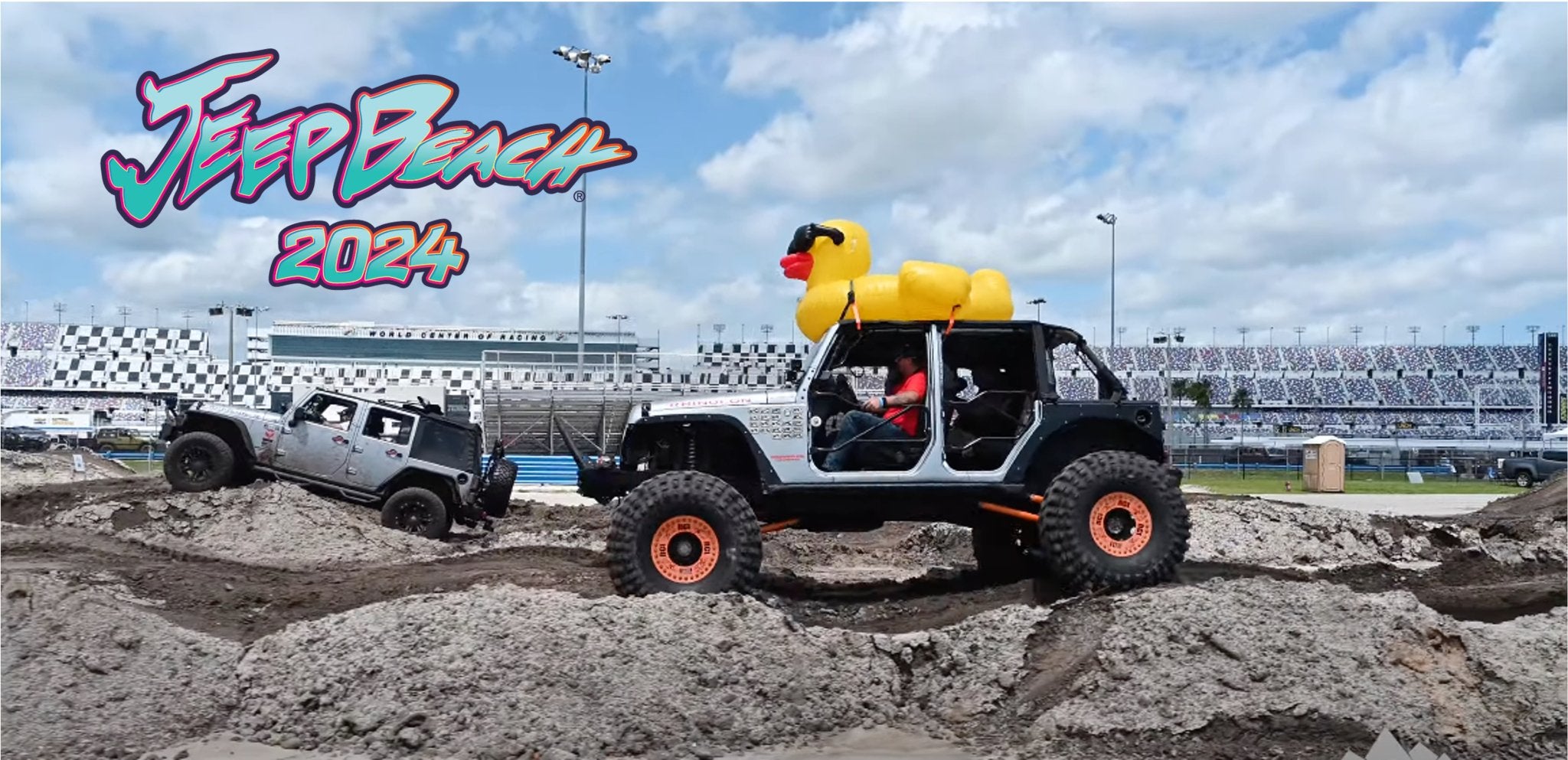 When Is Jeep Beach Daytona? Dates, Events, and What to Expect