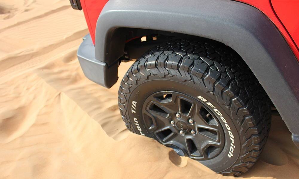 How To Restore Plastic Fenders On Jeep: Easy DIY Guide