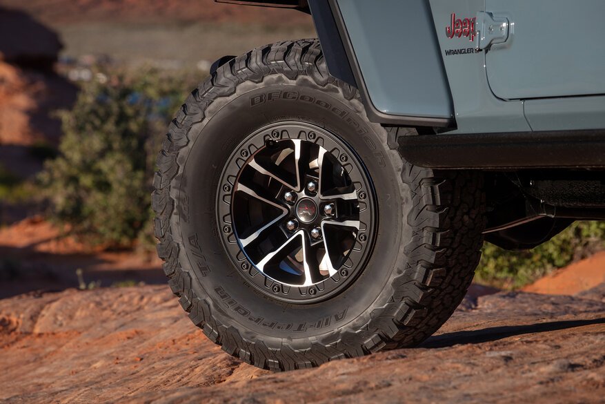 Are All Jeep Lug Patterns The Same? Essential Facts Explained