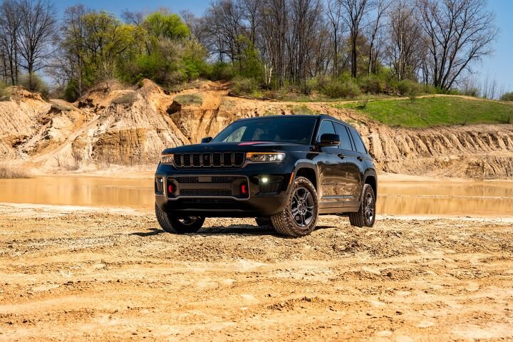 Will Jeep Bring Back The Cherokee: Latest Rumors and Updates Will Jeep Bring Back The Cherokee: Latest Rumors and Updates