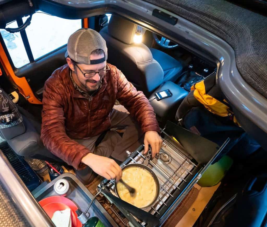 How To Live In A Jeep Wrangler: Ultimate Guide for Adventurers How To Live In A Jeep Wrangler: Ultimate Guide for Adventurers