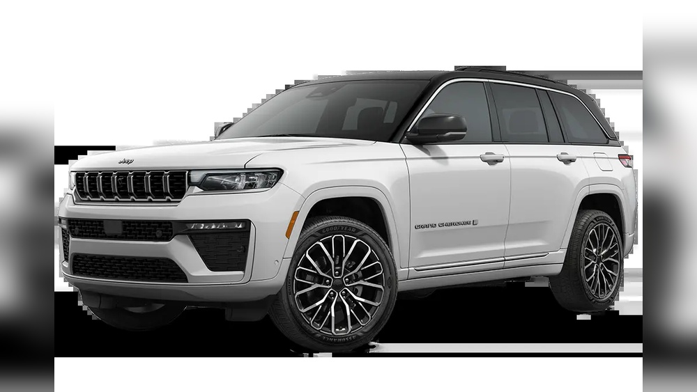 jeep car passenger comfort