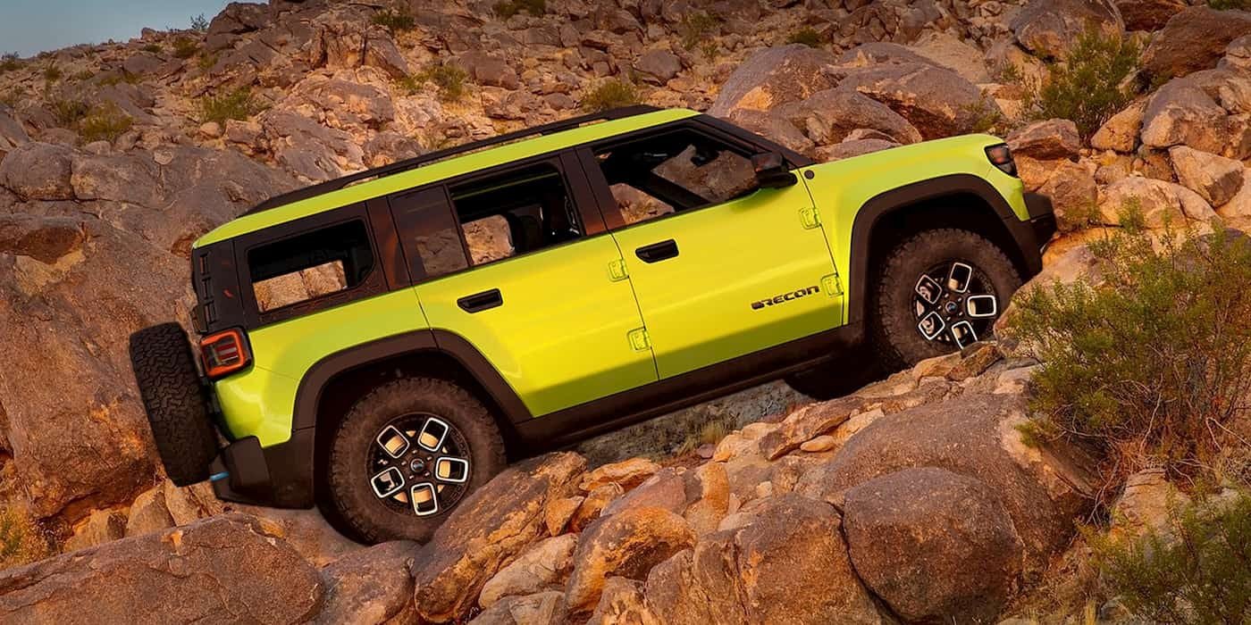 Which Jeep Is The Cheapest? Your Ultimate 2024 Price Guide
