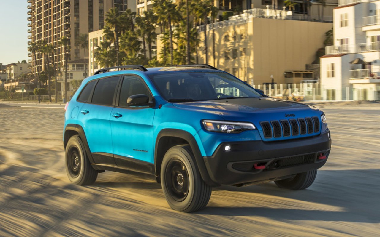 Why Is Jeep Discontinuing Cherokee? Uncovering the Real Reasons Why Is Jeep Discontinuing Cherokee? Uncovering the Real Reasons
