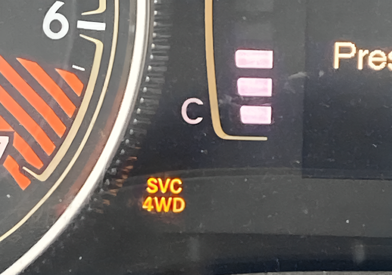 2012 JEEP GRAND CHEROKEE SERVICE RESET visual data 5