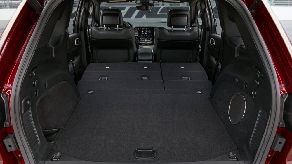 Jeep Cherokee Cargo Length With Seats Down jeep cherokee cargo length with seats down