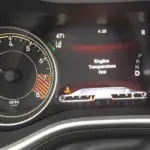 Jeep Cherokee Engine Temperature Hot Won’t Start