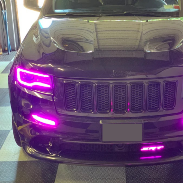 How To Remove 2012 Jeep Cherokee Fog Light: Easy DIY Guide How To Remove 2012 Jeep Cherokee Fog Light: Easy DIY Guide