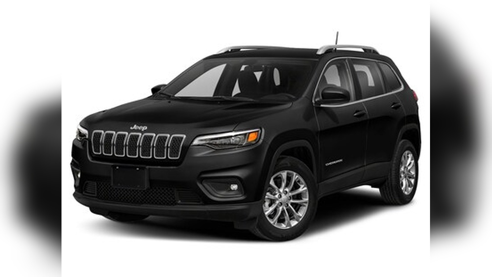 Jeep Cherokee Latitude Lux Problems: Common Issues and Fixes jeep cherokee latitude lux problems