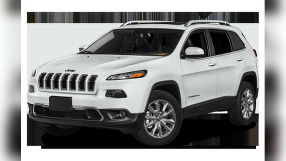jeep cherokee limited 2016 reviews