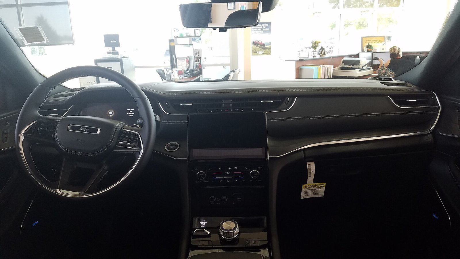 Jeep Cherokee Loses Power While Driving: Symptoms, Checks and Fixes inline 1