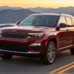 Jeep Cherokee Oil