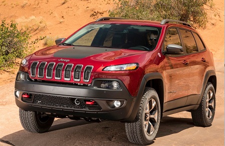 Are Jeep Trailhawks Good Are Jeep Trailhawks Good? Honest Review and Expert Insights