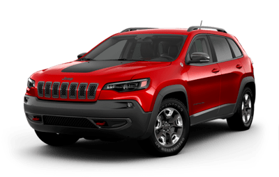 What Is The Jeep Trailhawk Package What Is The Jeep Trailhawk Package? Features, Benefits & Value