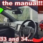 Jeep Cherokee Turning off While Driving: Troubleshooting Guide