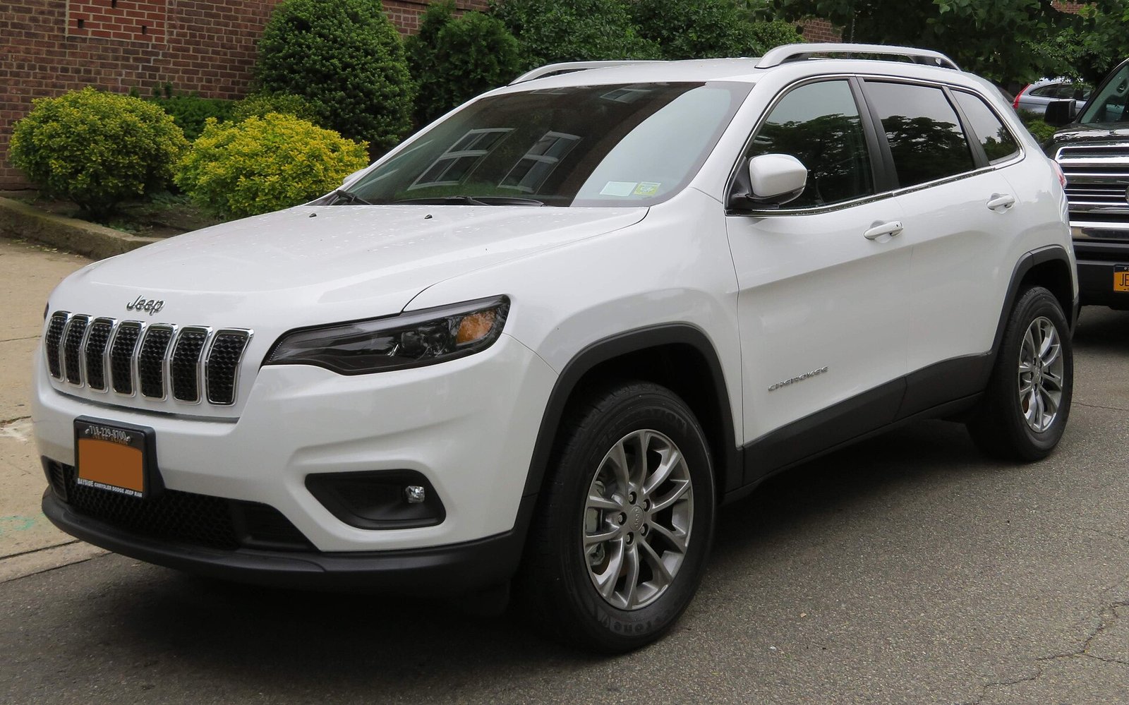 Jeep Cherokee Won't Start: Most Likely Causes and First Checks featured