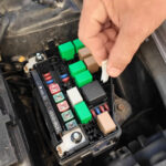 Jeep Cherokee Won't Start But Has Power