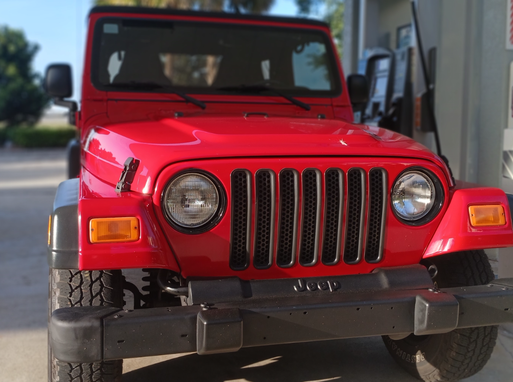 Jeep Cherokee Xj Oil Capacity: Essential Guide for Owners