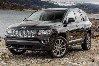 When Was The First Jeep Compass Made? Unveiling Its Origins
