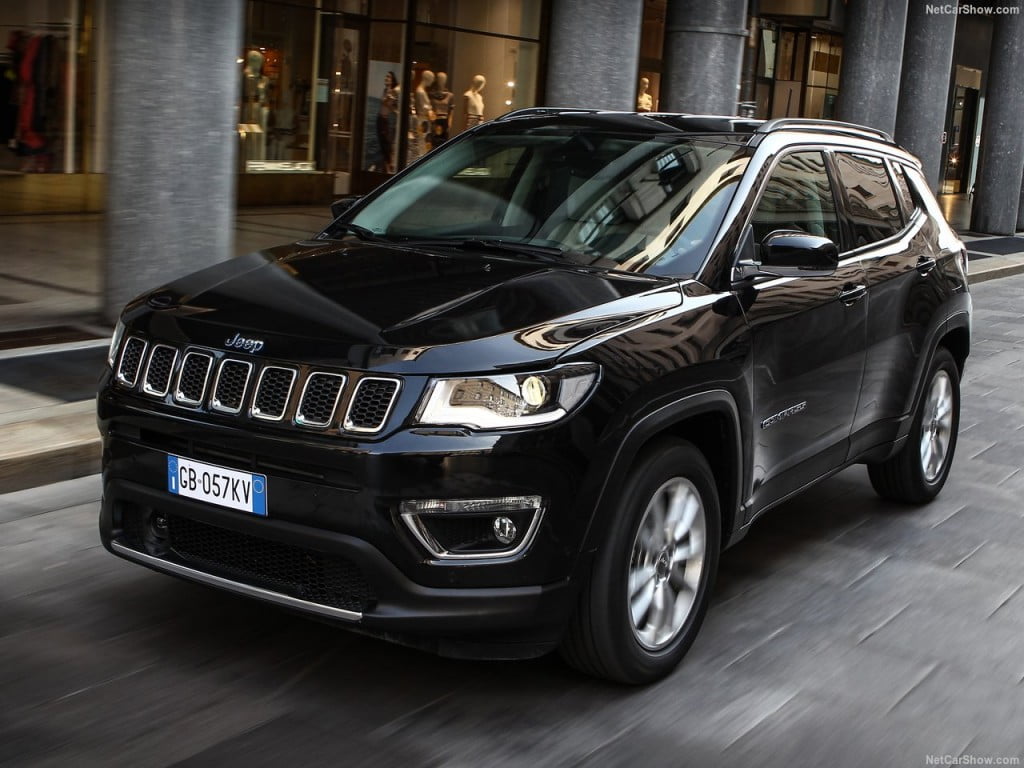What Is The Price Of Jeep Compass: Latest Updates and Deals