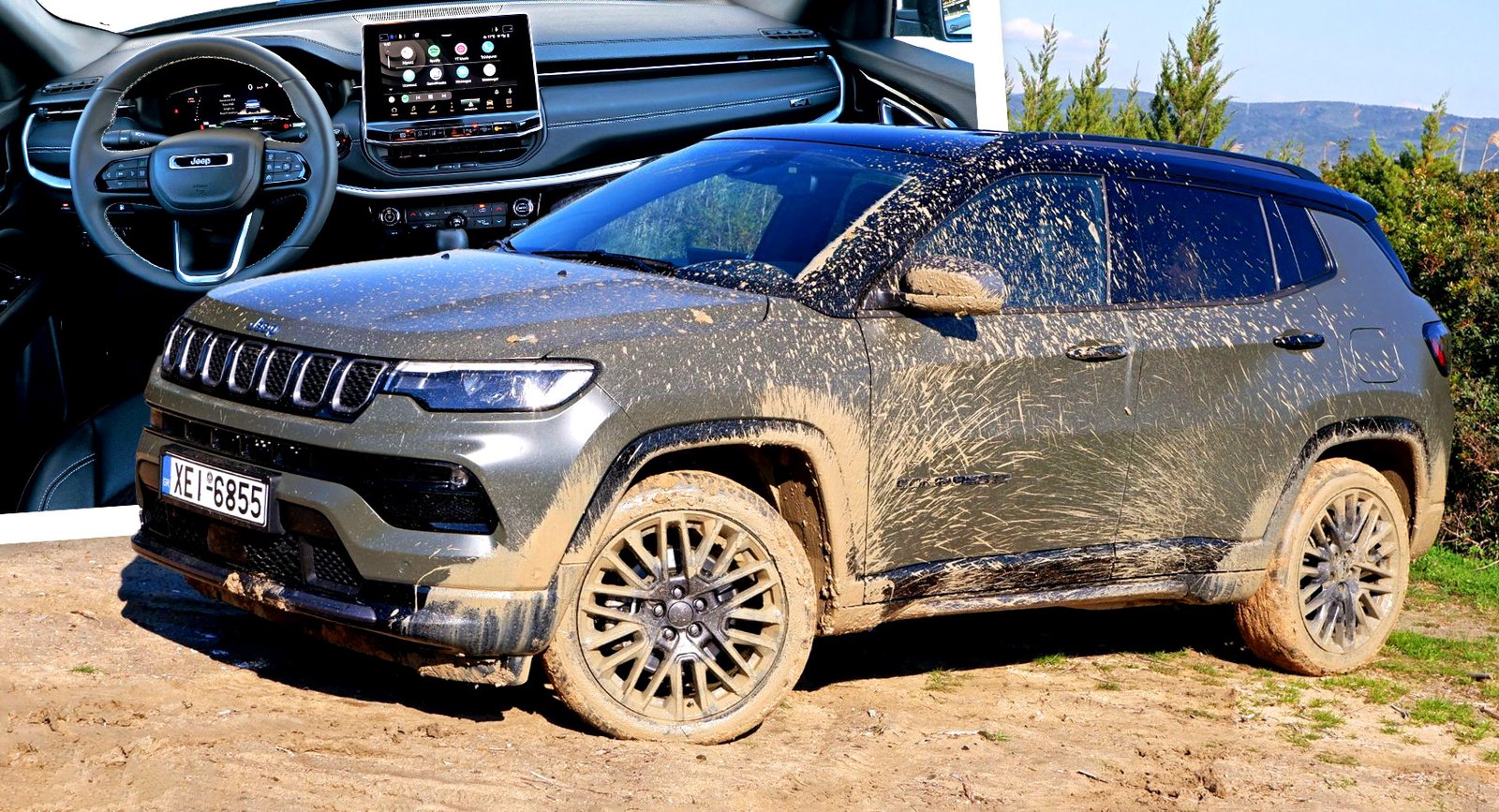 How To Make Jeep Compass Faster: Top Performance Upgrades How To Make Jeep Compass Faster: Top Performance Upgrades