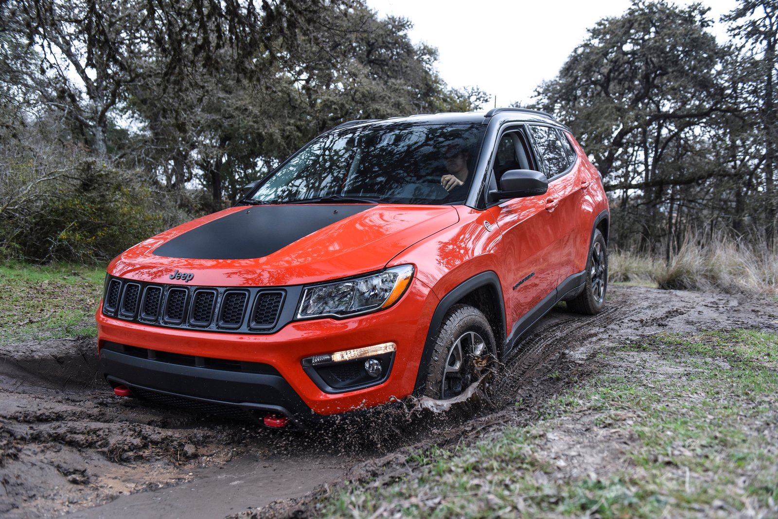 Is The New Jeep Compass Reliable? Expert Analysis and Reviews