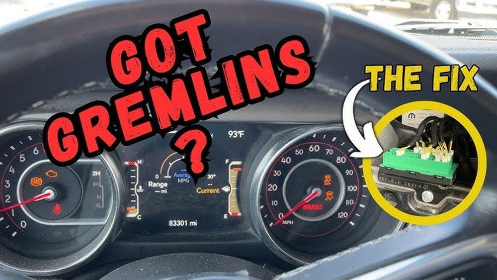 Jeep Compass Can C Star Connector: Troubleshooting Guide jeep compass can c star connector