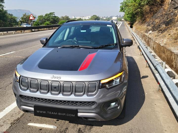 Jeep 30 Diesel Review: Unmatched Power and Performance