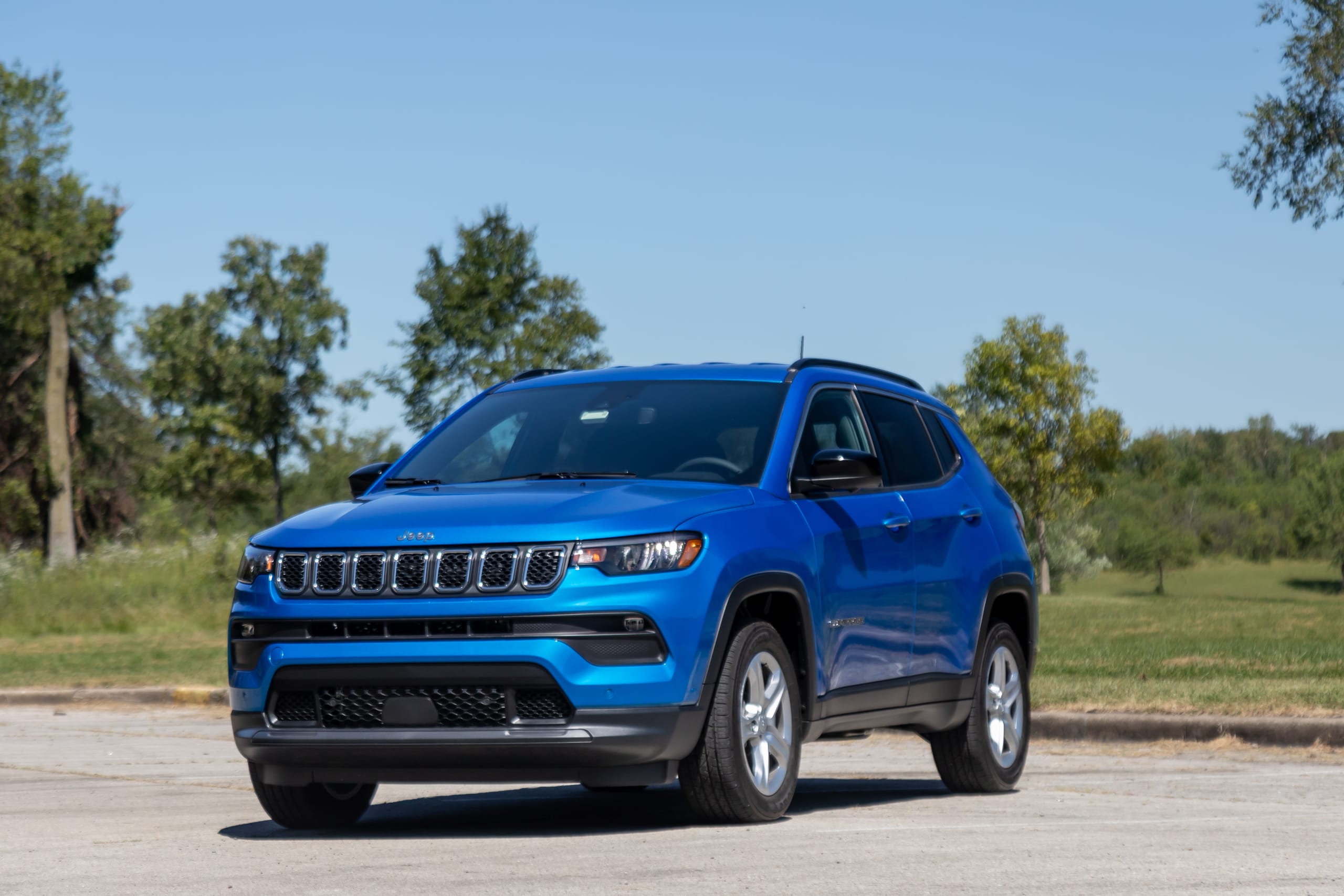 Is There A Recall On Jeep Compass? What Owners Need to Know