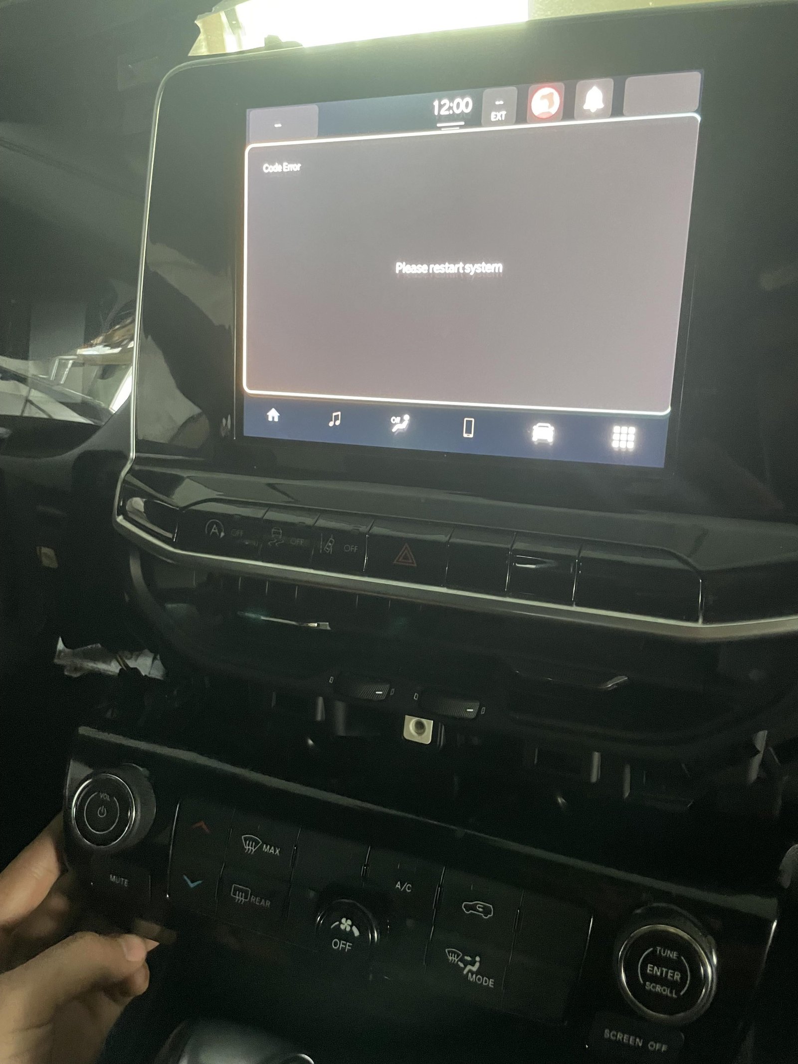 How To Reset A Jeep Compass Computer: Step-by-Step Guide