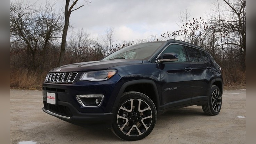 jeep compass sport 2018 reviews
