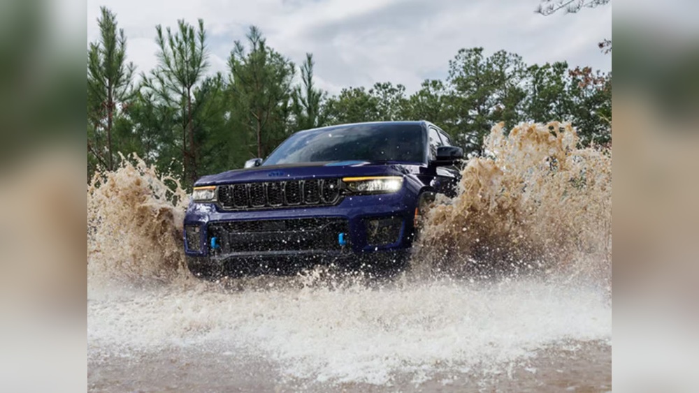 jeep compass vs cherokee unleashing the power